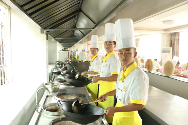 毕业,我们征程的开始