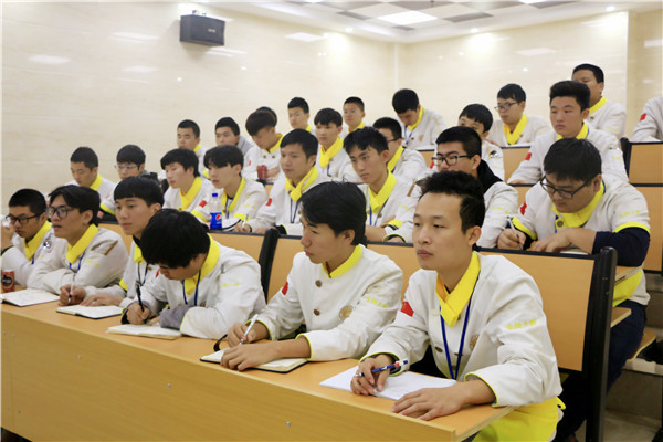 福建新东方烹饪学校 福建新东方烹饪学校