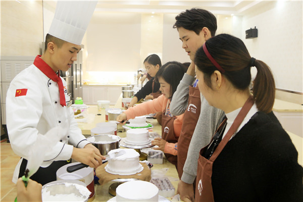 福建新东方烹饪学校 福建新东方烹饪学校