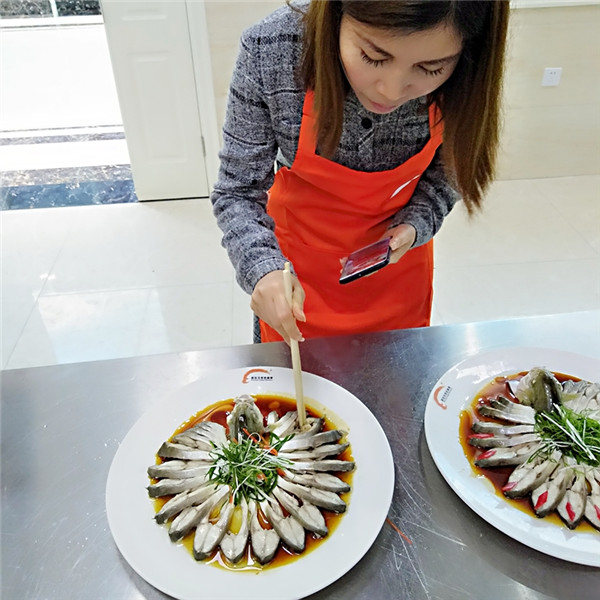 福建新东方烹饪学校 福建新东方烹饪学校