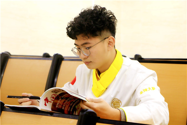 福建新东方烹饪学校 福建新东方烹饪学校