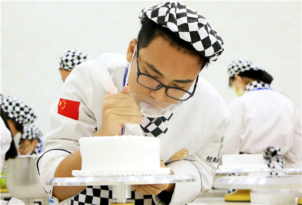 福建新东方烹饪学校 福建新东方烹饪学校