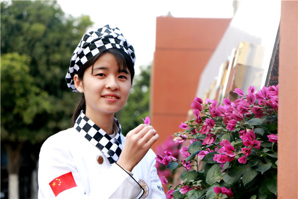 西点学子 西点学子