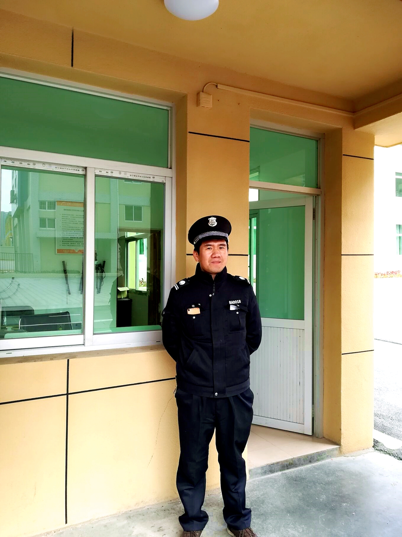 福建新东方保安 福建新东方保安
