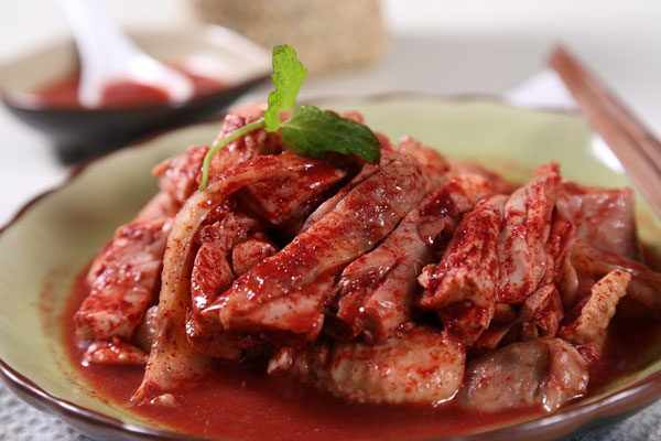 醉糟鸡_福建新东方烹饪学校官方网站_新东方厨师学校