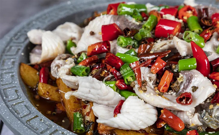 学校资讯 学校新闻 炸串类,特色面食,麻辣烫,火锅,烤鱼,卤味,烧烤&