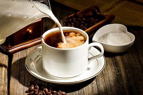你知道咖啡豆保存条件的三要素吗？)