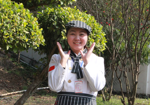 �����¶������ѧУ