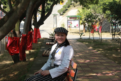 �����¶������ѧУ