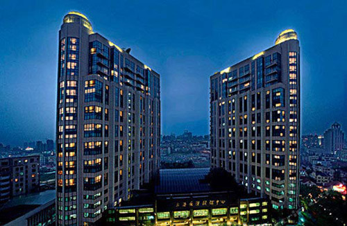 �����¶������ѧУ