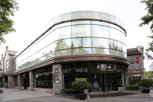 �����¶������ѧУ