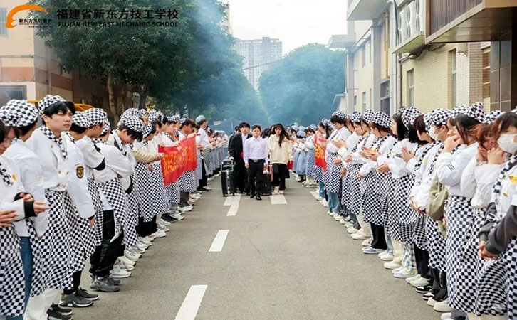 毕业欢送会