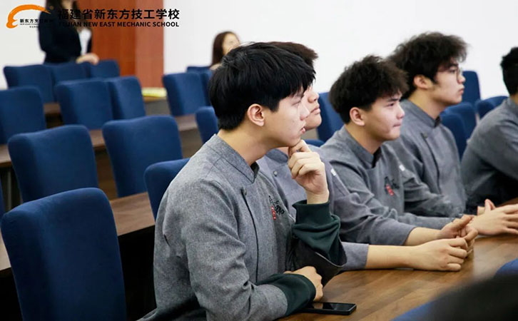 校企委培