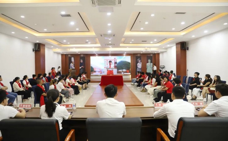 家长见证会3