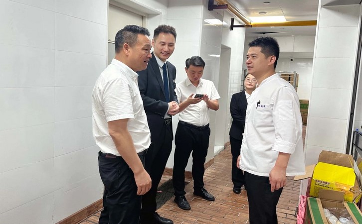 就业回访活动6