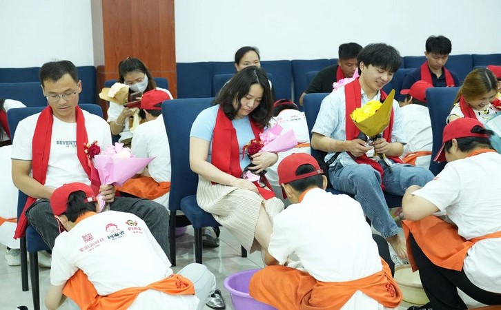 家长鉴证会7